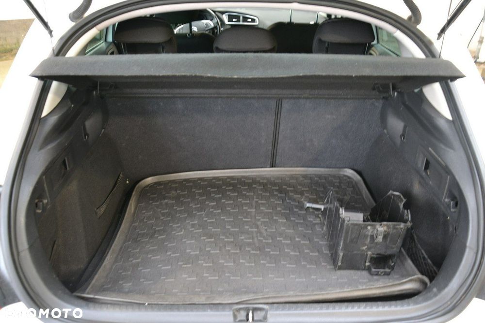 Citroën C4 - 22