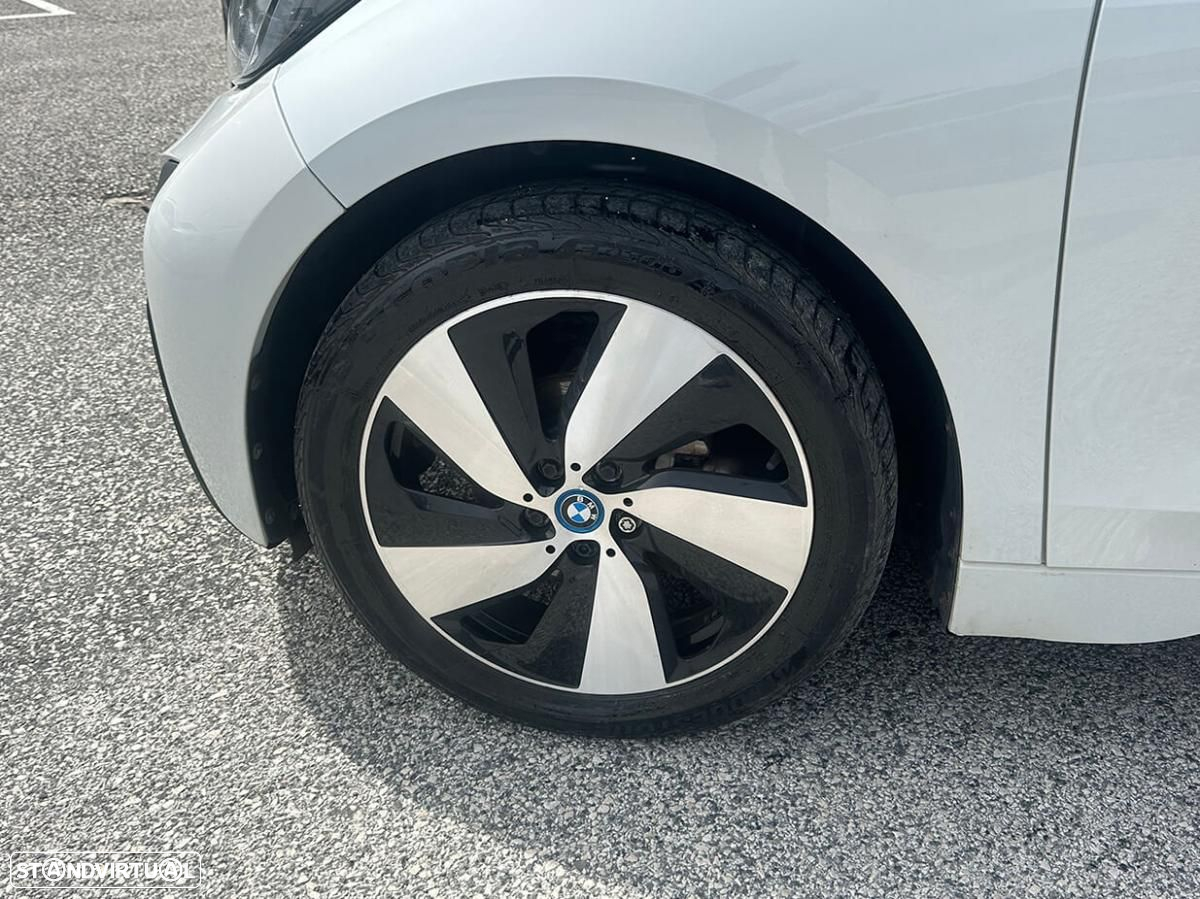 BMW i3 (60 Ah) - 7