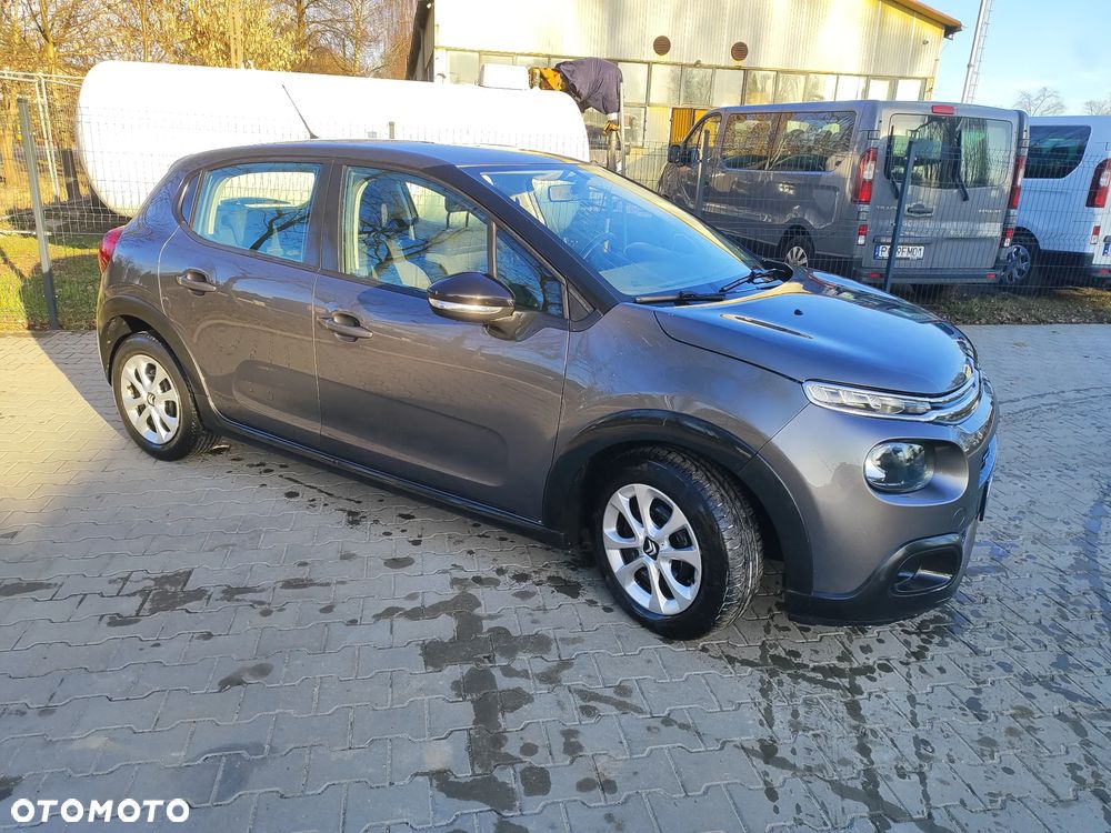 Citroën C3 BlueHDi 100 S&S ORIGINS - 4