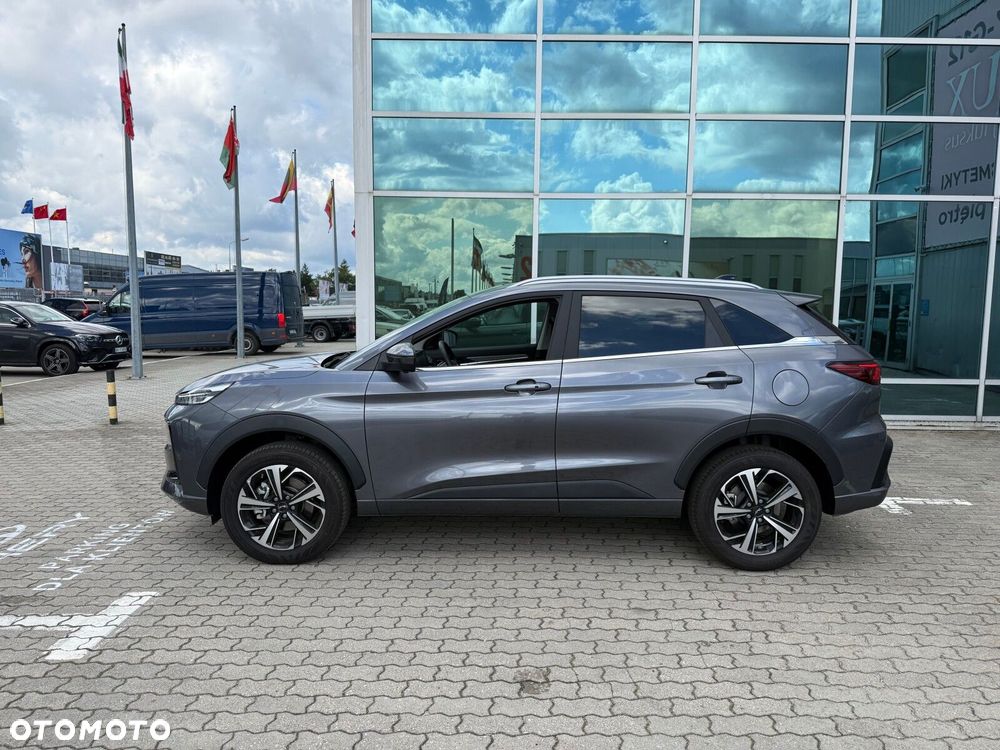 JAC JS6 DCT - 18