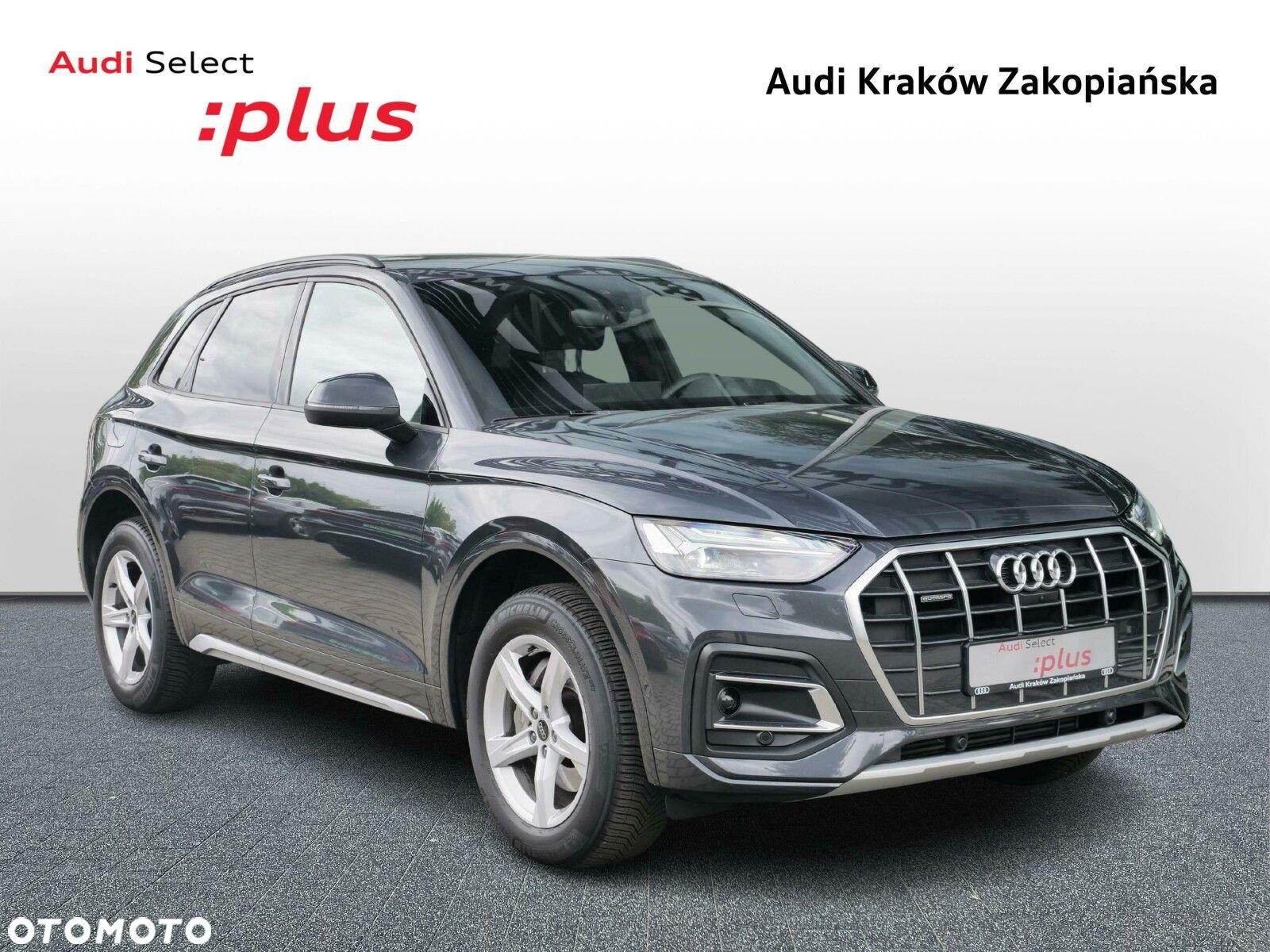 Audi Q5 - 3