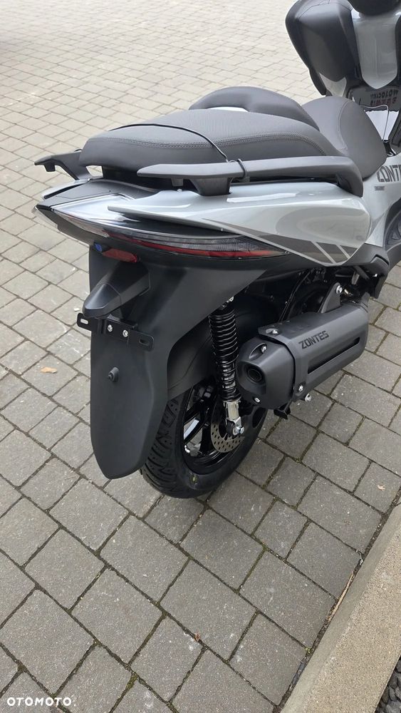 Zontes Inny - 10