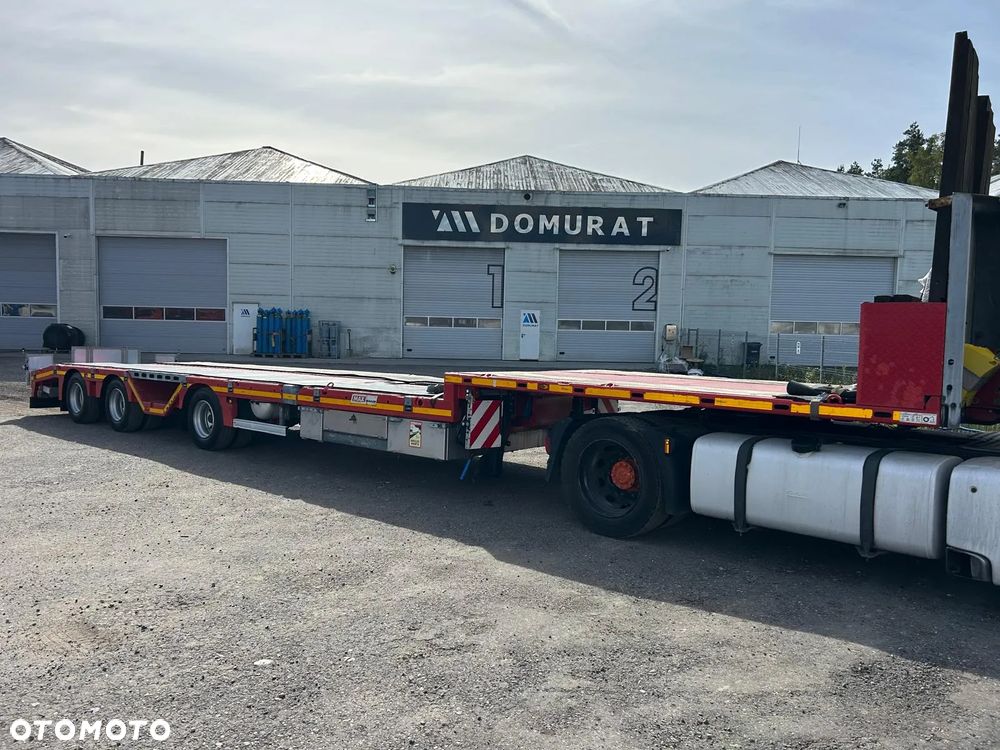 MAX Trailer Max 100 - 5