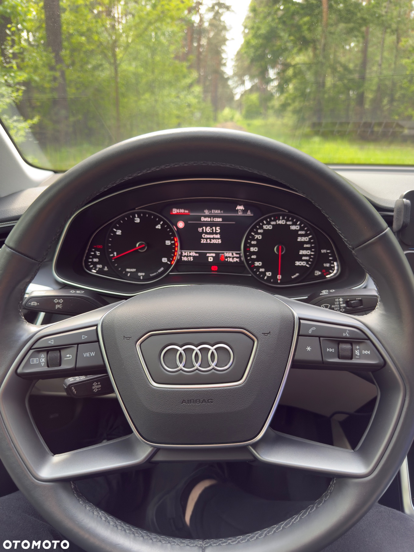 Audi A6 - 23