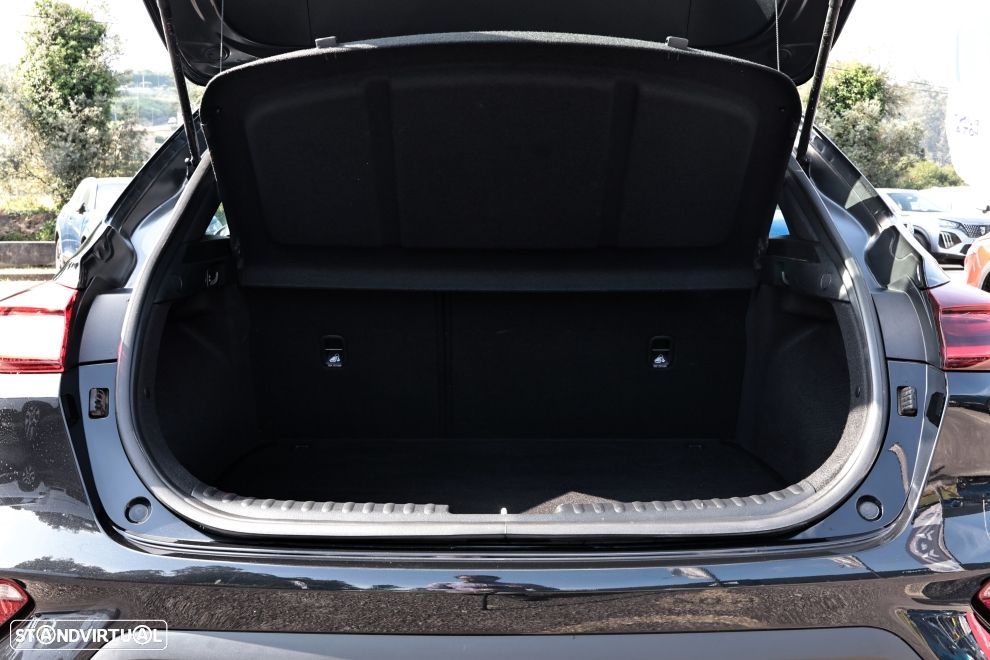 Kia XCeed 1.0 T-GDI Dynamic+ - 19