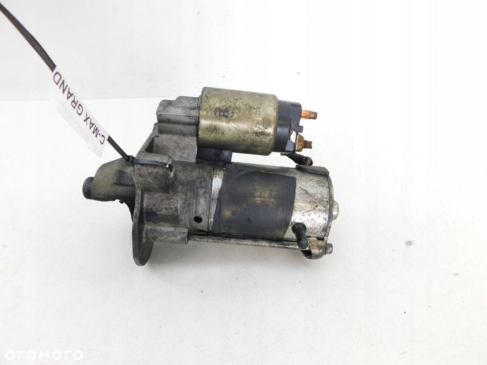 FORD C-MAX GRAND MK2 1,6 TDCI ROZRUSZNIK STARTER - 2