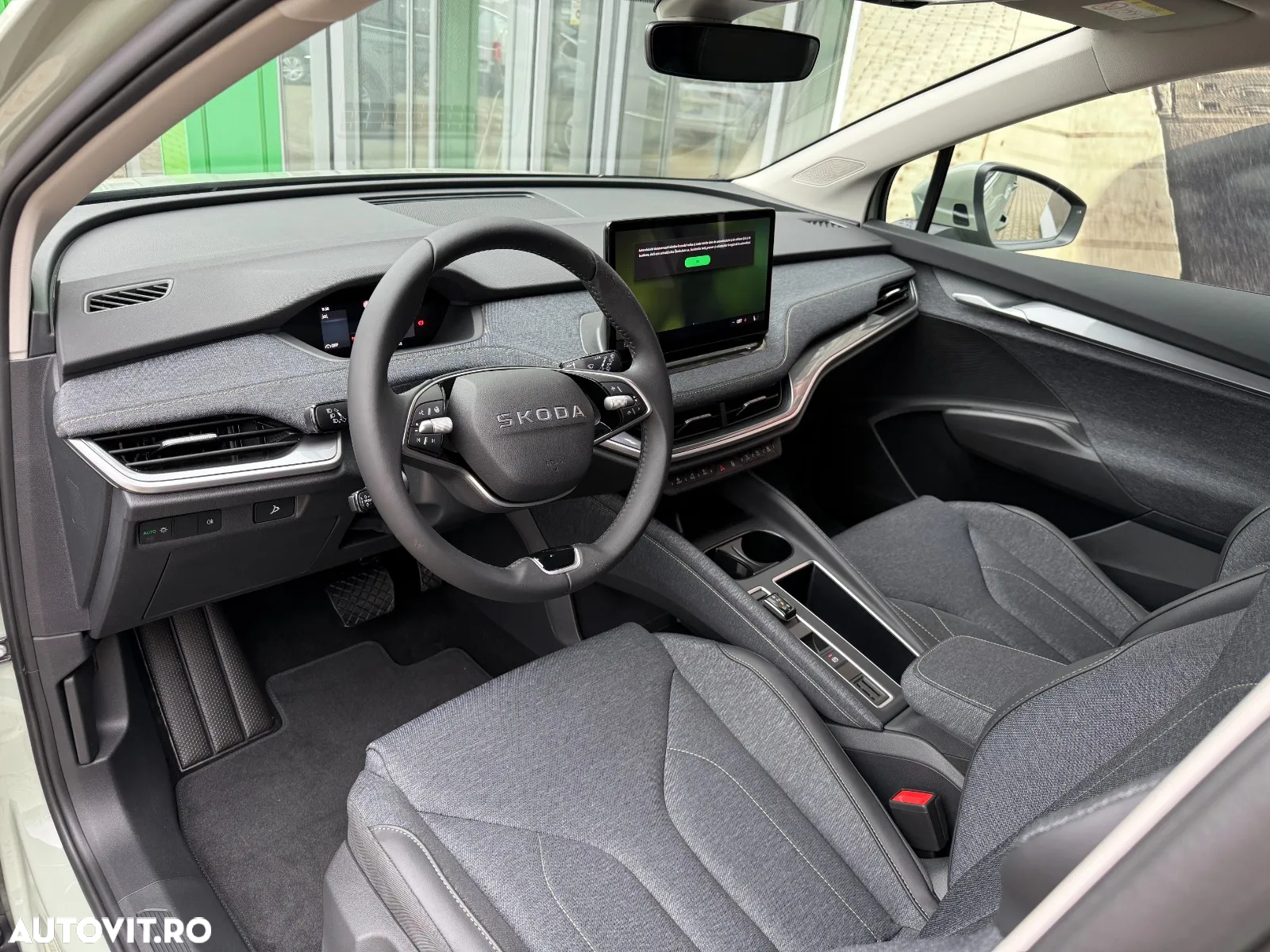 Skoda Elroq - 10