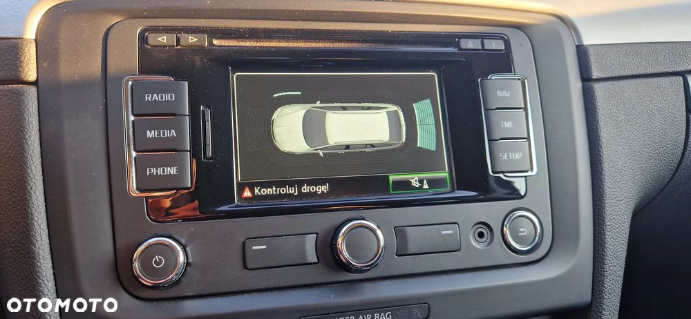 Skoda Superb 2.0 TDI DSG Exclusive - 24