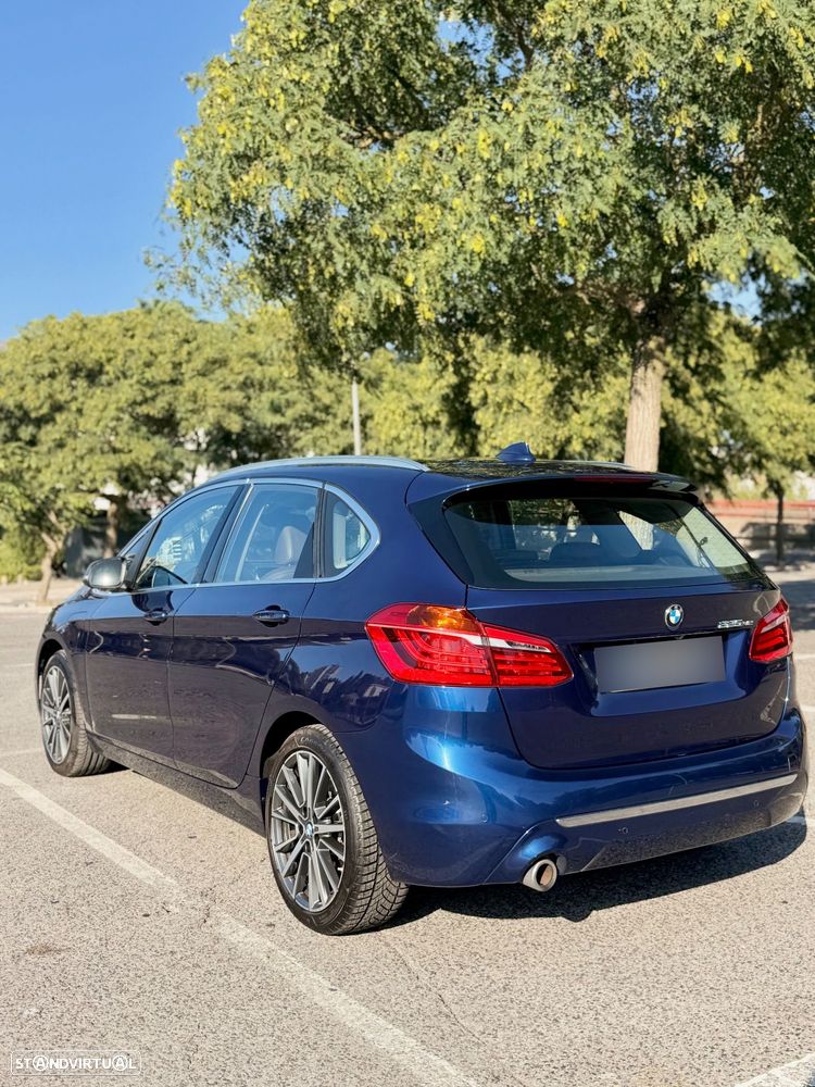 BMW 225xe Active Tourer iPerformance Luxury Line - 5