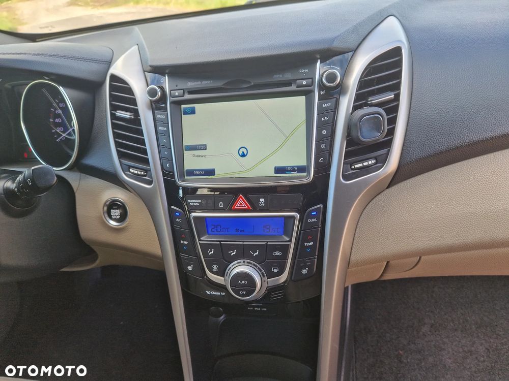 Hyundai i30 - 16