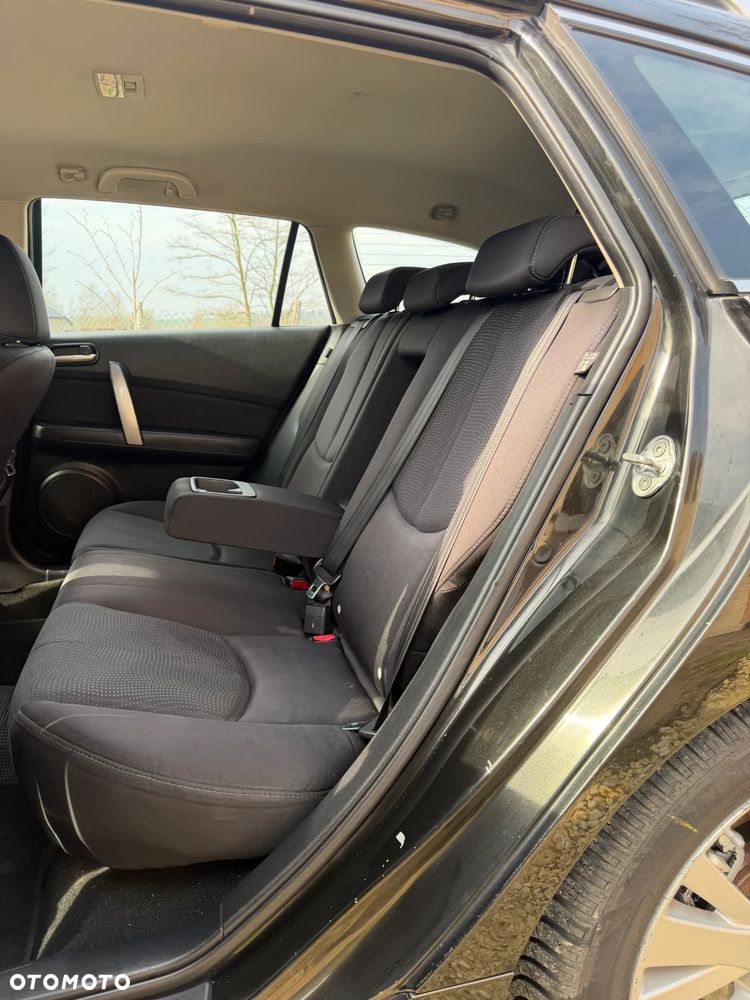 Mazda 6 Sport 2.0 Active - 15