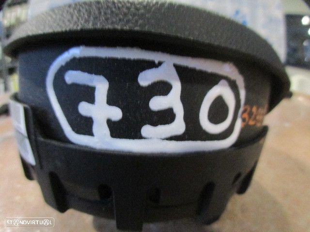 Airbag Condutor 3051642 33677051604W  BMW E90 LCI 2009 325I 24V 220CV 4P BEGE BMW SERIE 3 TOURING E91 FASE 1 2006 2.0D 318 122CV 5P AZUL - 5