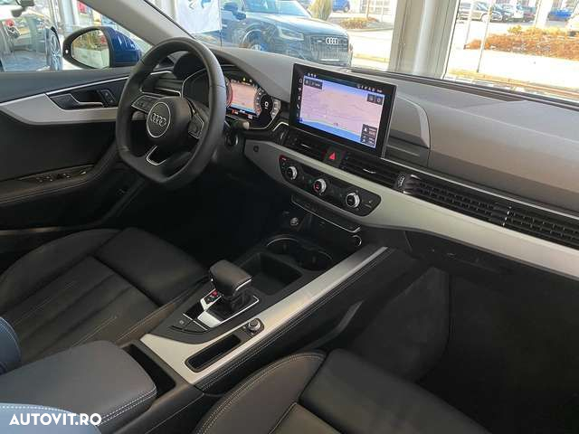 Audi A5 - 7
