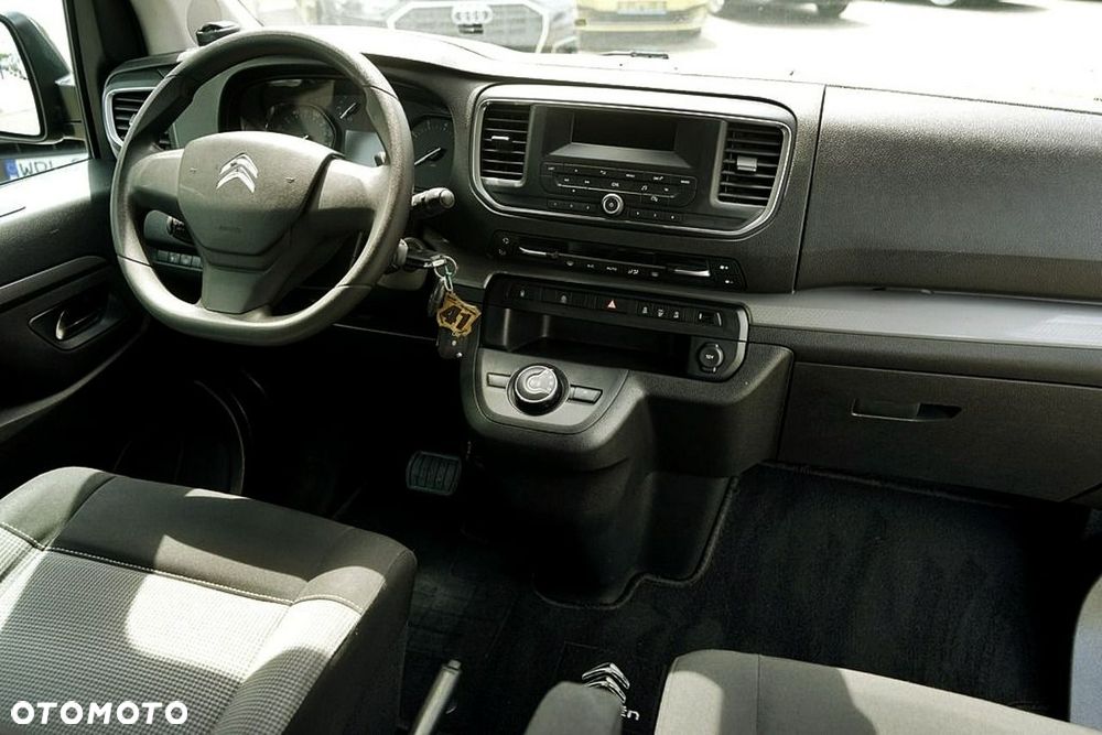 Citroën Jumpy - 24