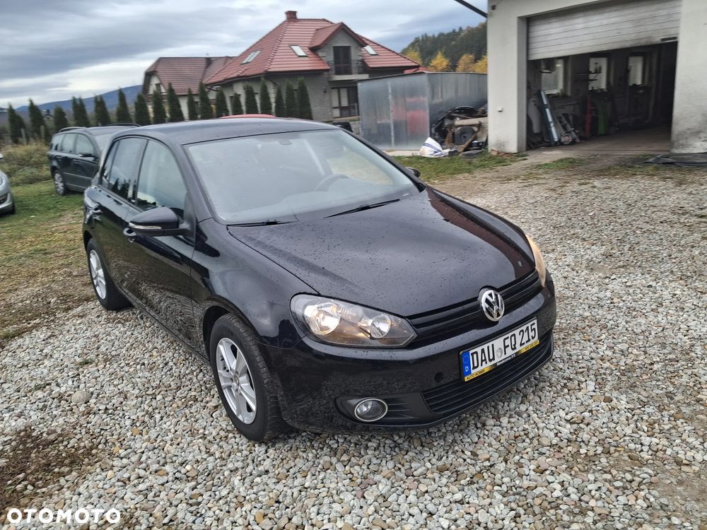 Volkswagen Golf 1.4 TSI Style - 2