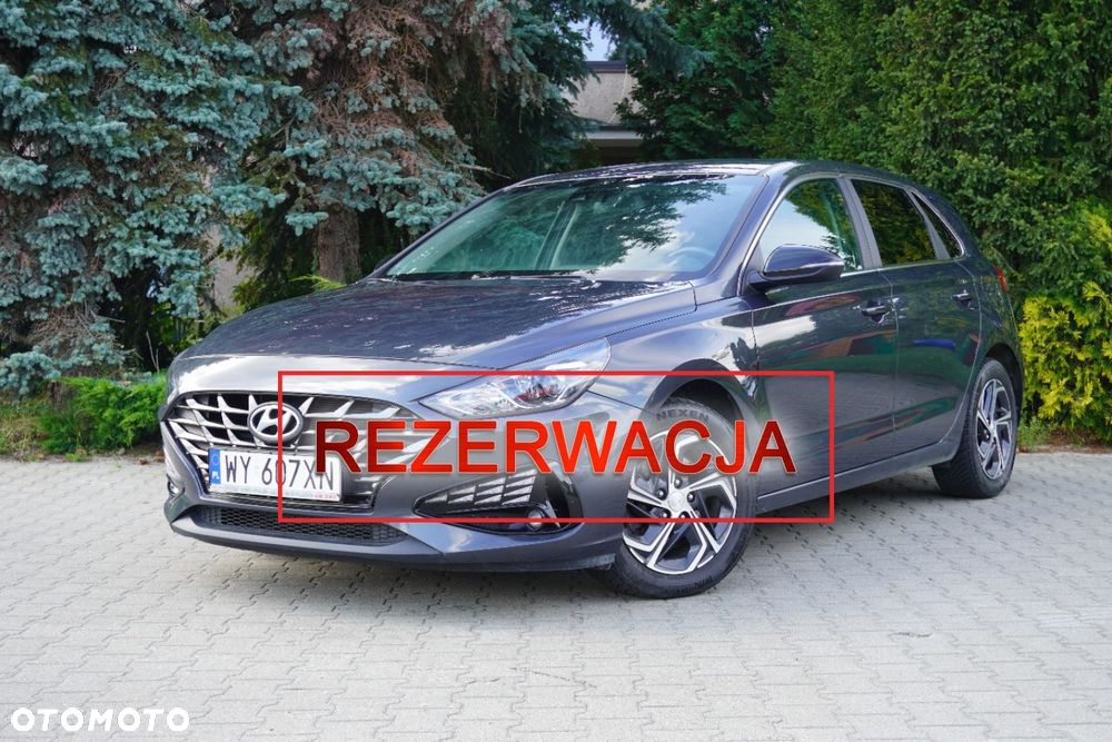 Hyundai i30 - 1