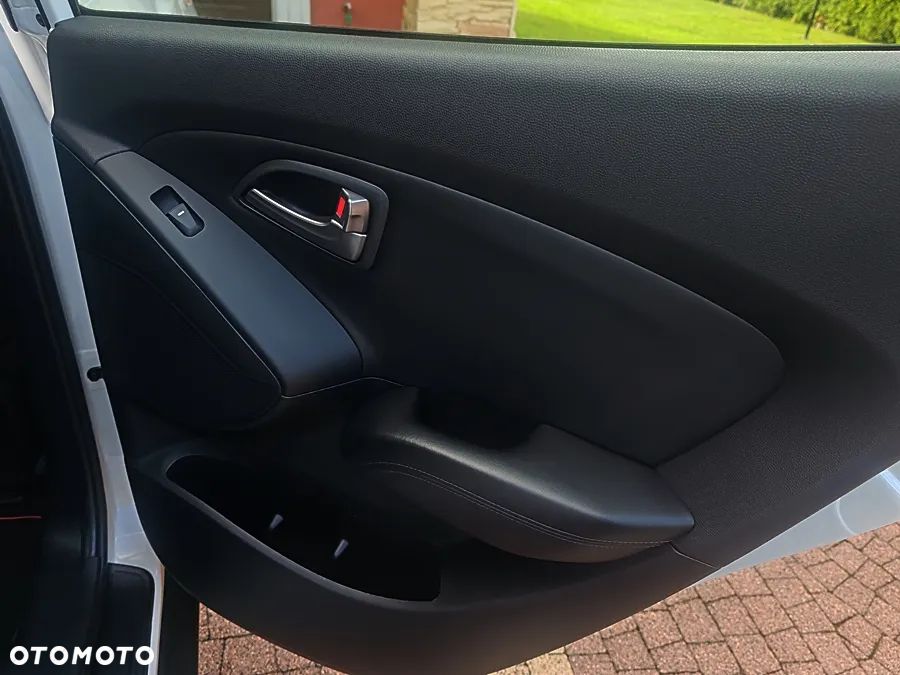 Hyundai ix35 1.6 2WD Classic - 33