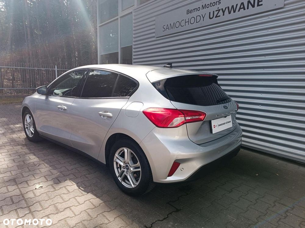 Ford Focus - 5