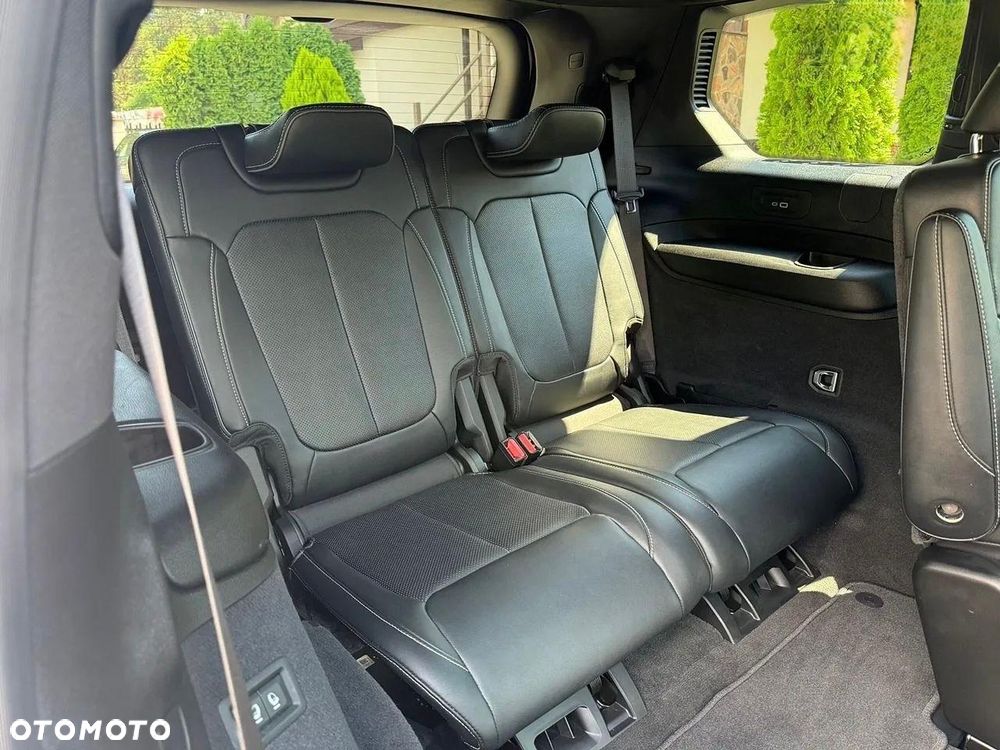 Jeep Grand Cherokee 3.6 V6 Limited - 29