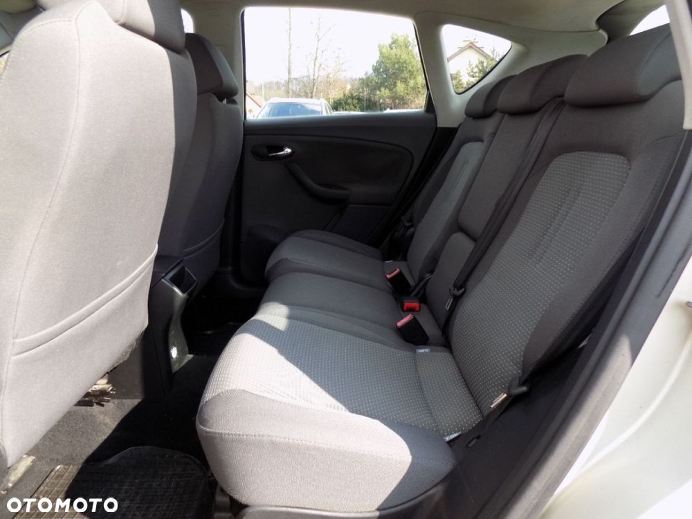 Seat Toledo - 8