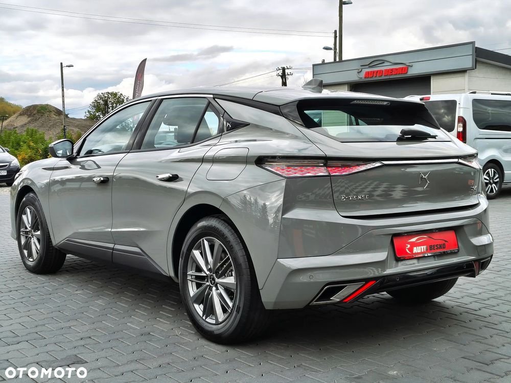 DS Automobiles DS 4 - 8