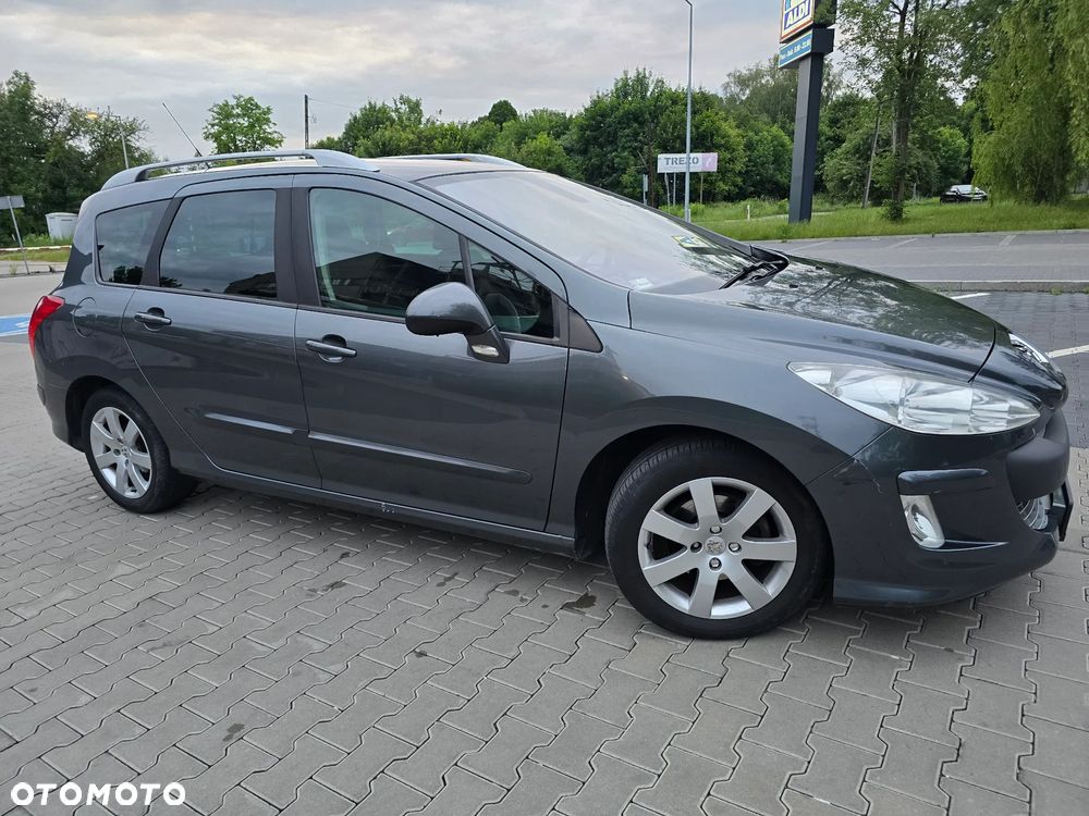 Peugeot 308 1.6 HDi Trendy - 30