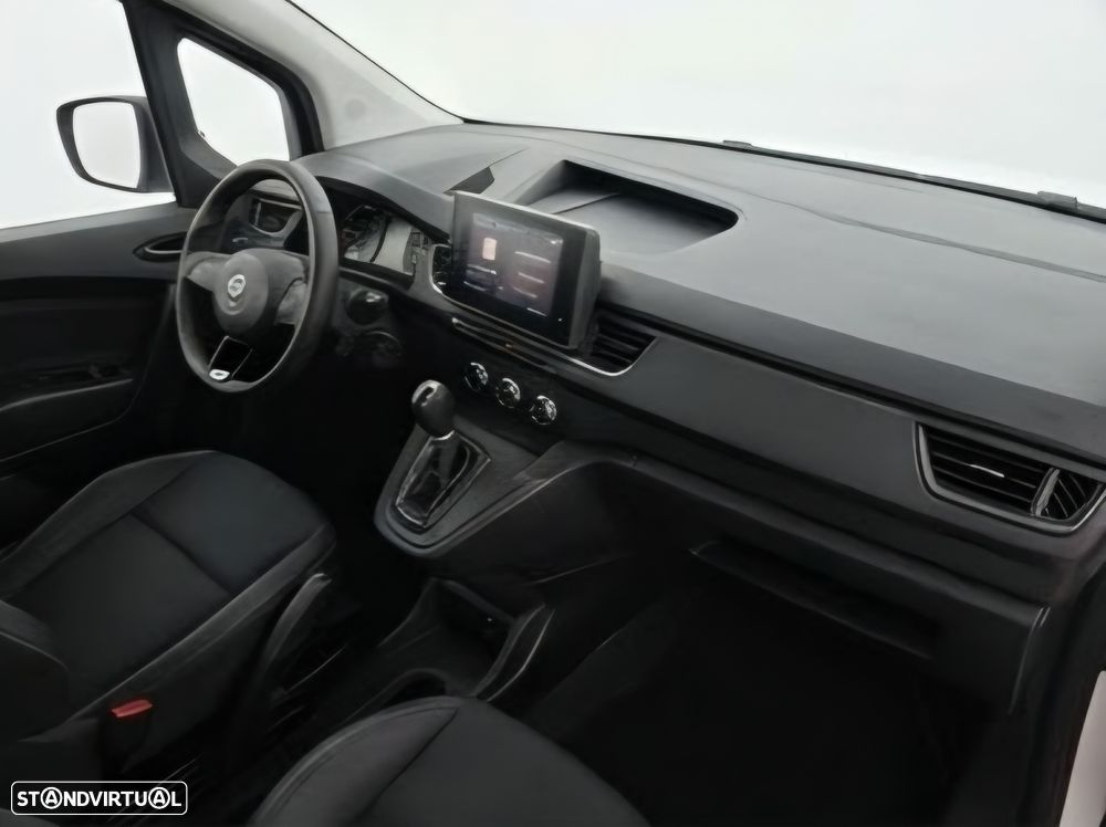 Nissan E-TOWNSTAR ACENTA - 10