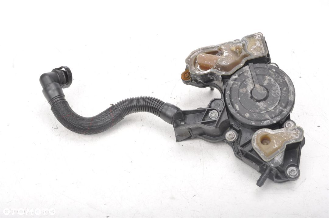 VOLKSWAGEN PASSAT B8 1.8 TSI ODMA 06K103495AT 18r - 1