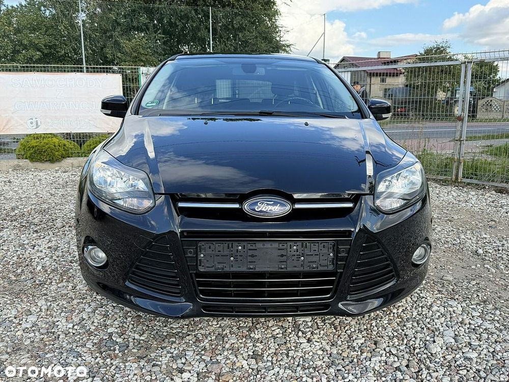 Ford Focus - 3
