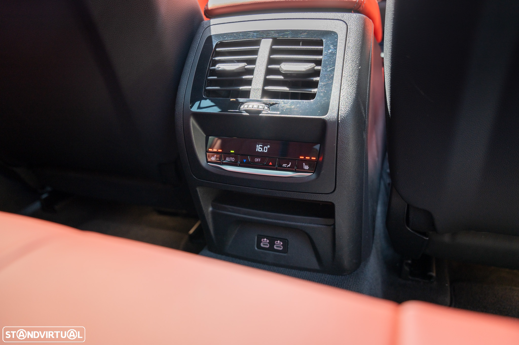 BMW X4 M Competition - 33