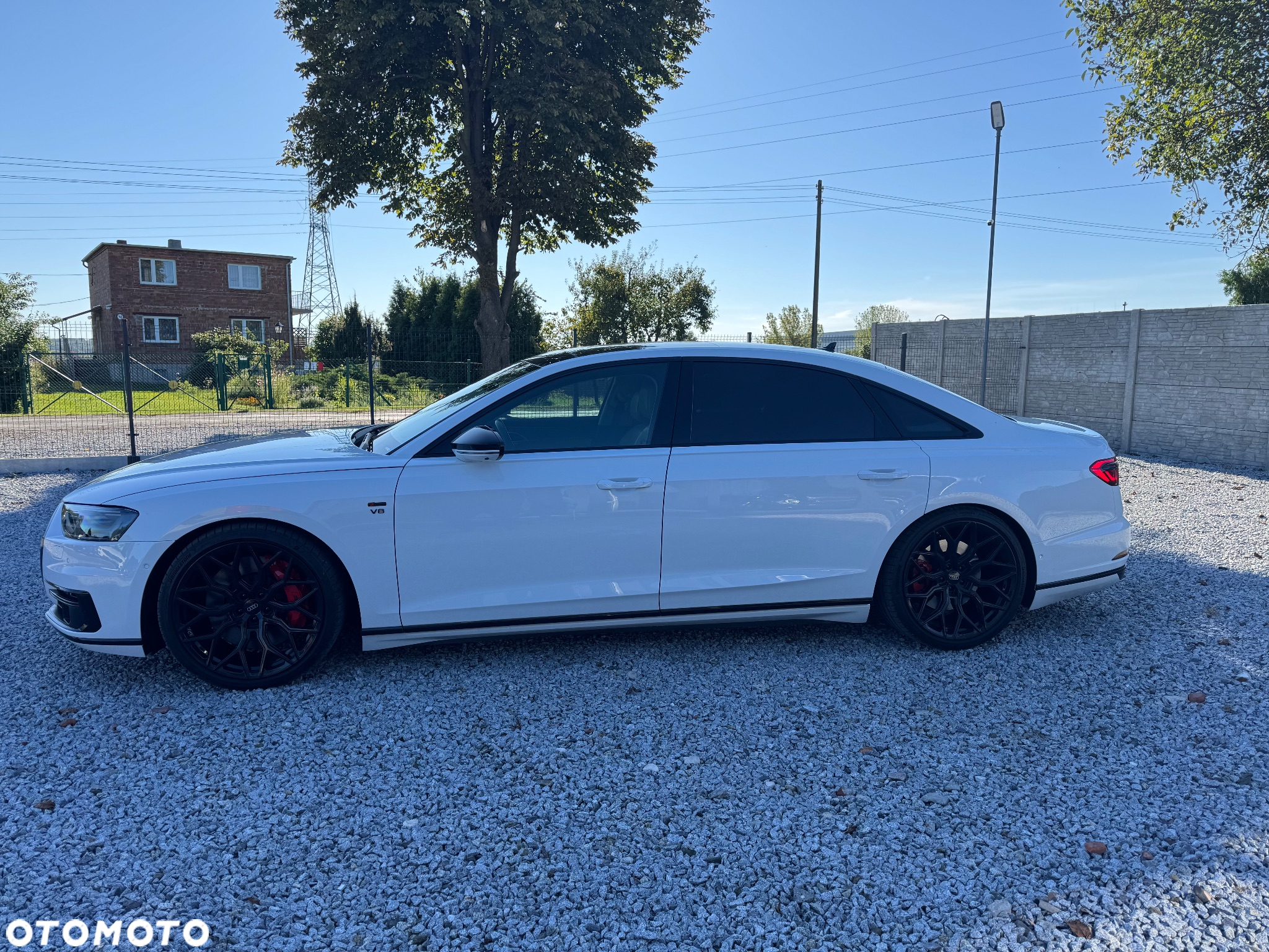 Audi A8 - 3