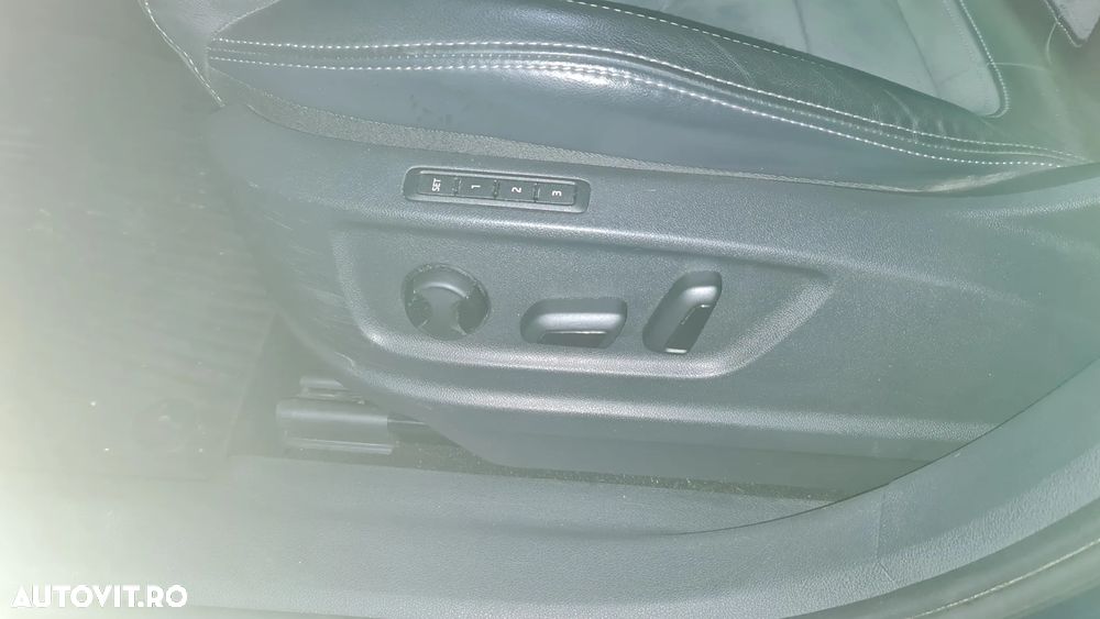 Skoda Kodiaq 2.0 TDI 4X4 DSG Style - 19