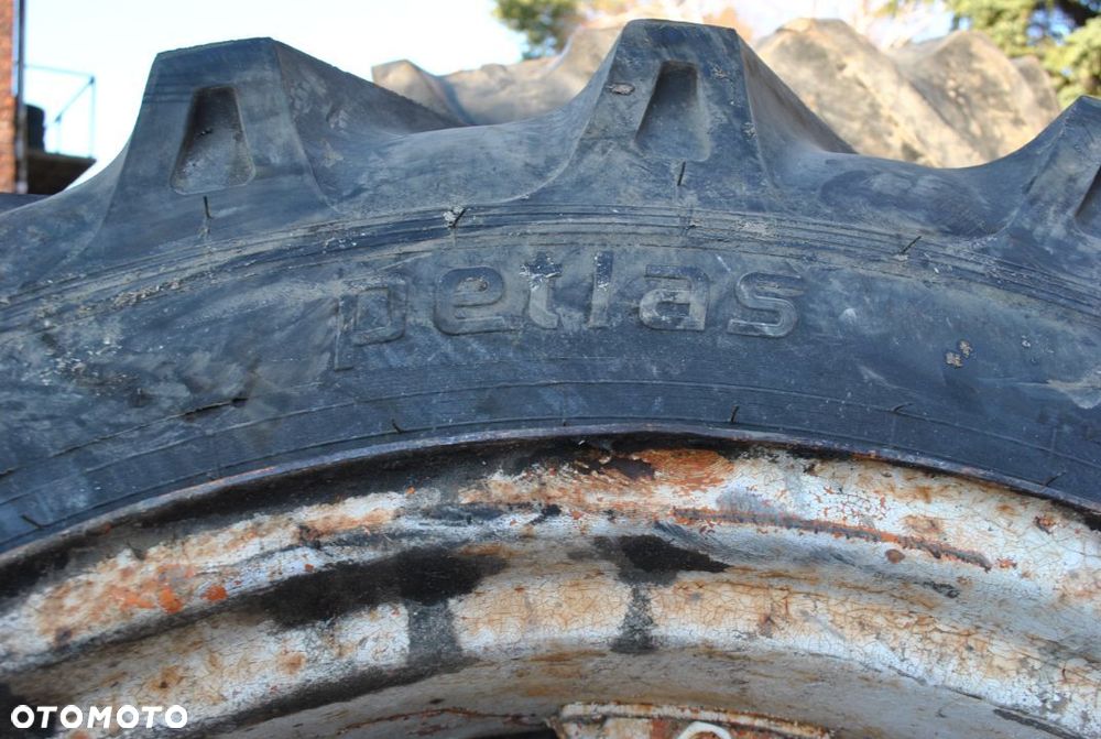 Felga obręcz 28" - 4