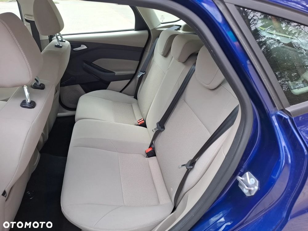 Ford Focus - 10