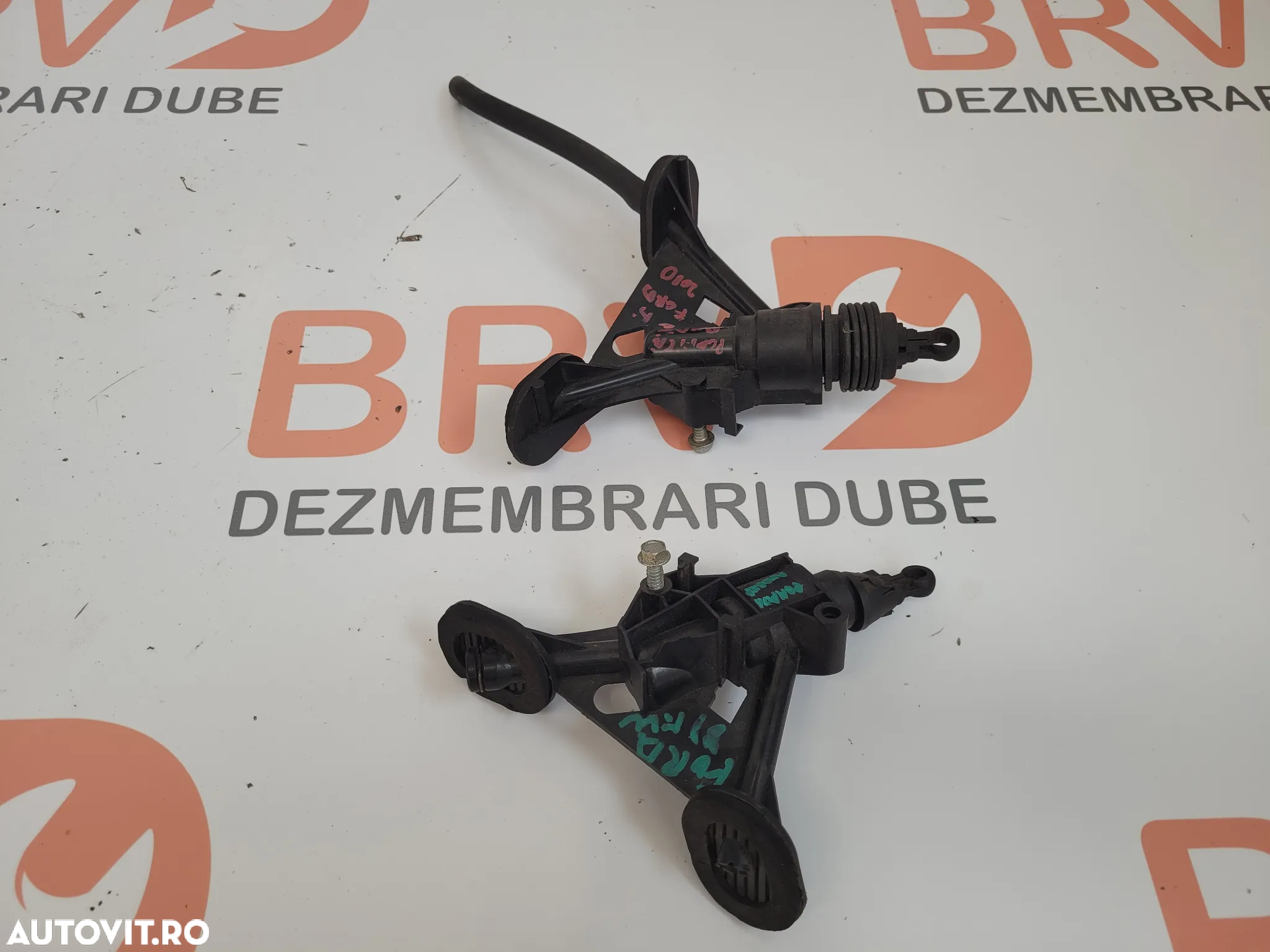 Pompa Ambreiaj 2,2 / 2,4 motorizare pentru Ford Transit Euro 4 (2006-2010) an fabricatie - 6