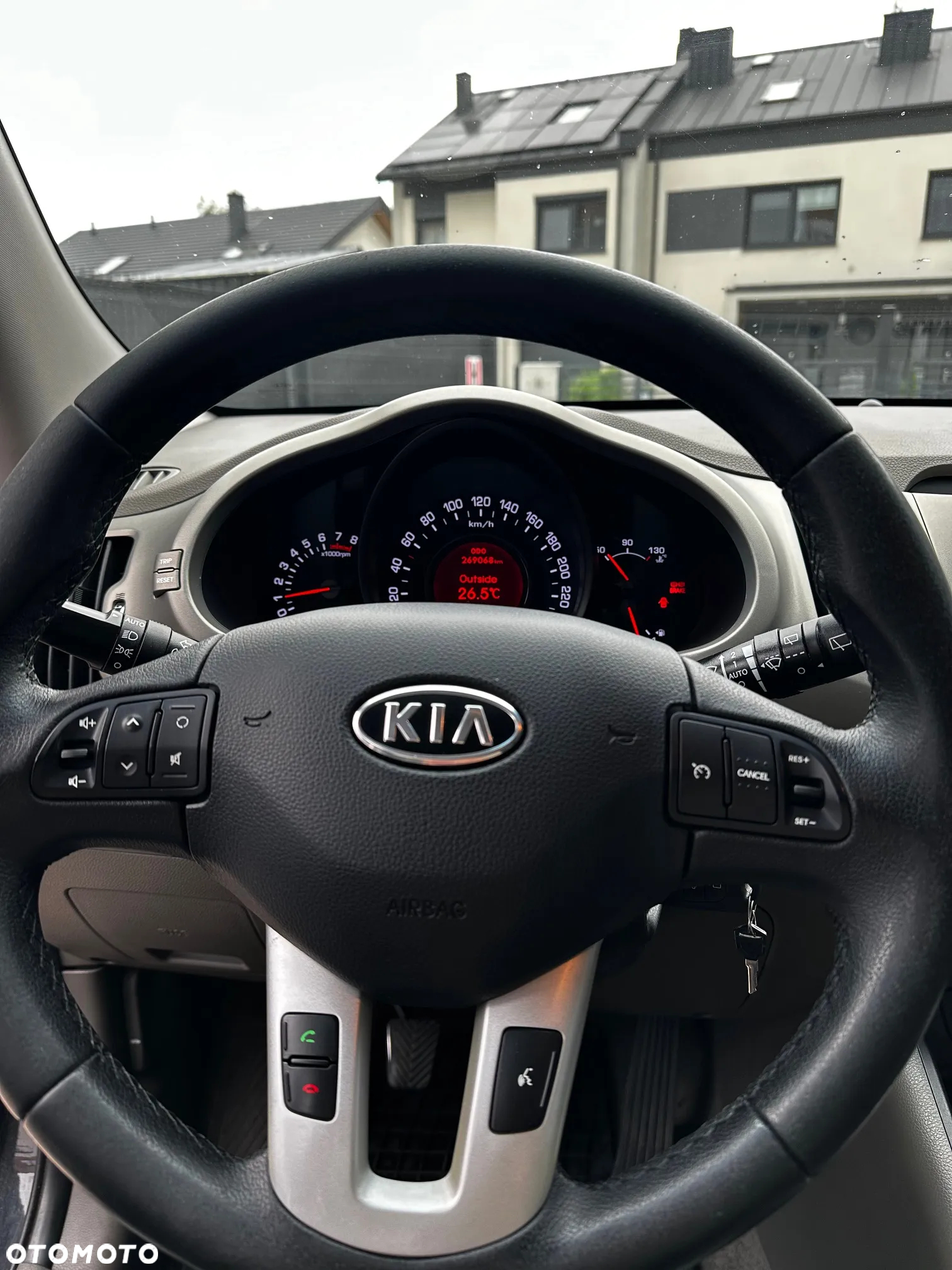 Kia Sportage 1.6 GDI L 2WD - 7