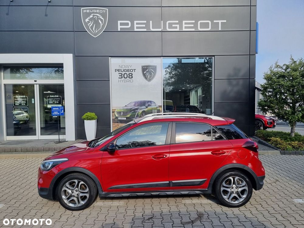Hyundai i20 1.0 T-GDI Active - 7