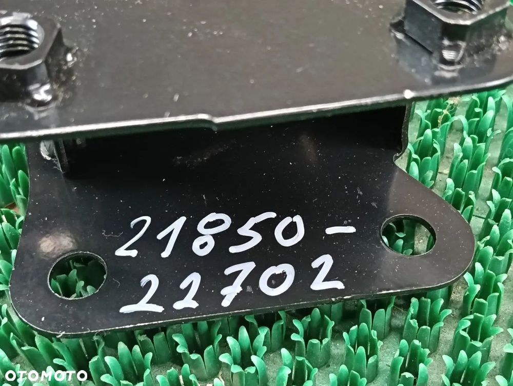 HYUNDAI ACCENT 1.5i 94-00r Poduszka Łapa Silnika - 8