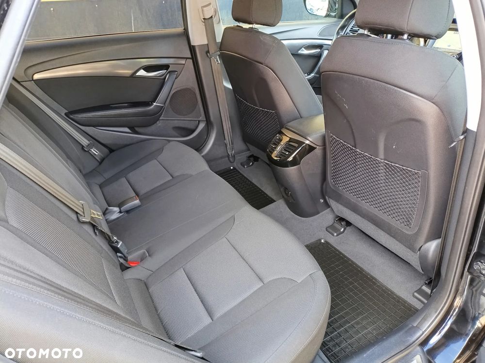 Hyundai i40 1.7 CRDi Business DCT - 13