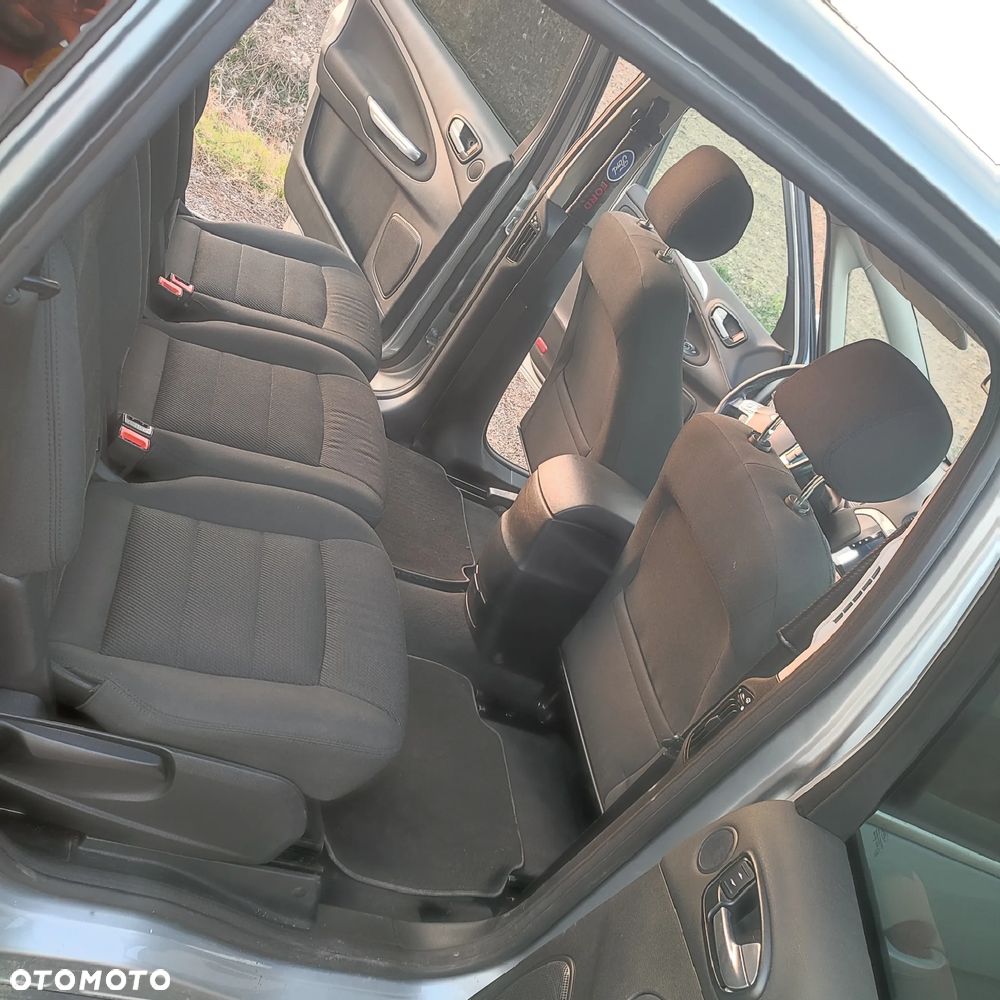 Ford S-Max 2.0 T Platinium X MPS6 - 25