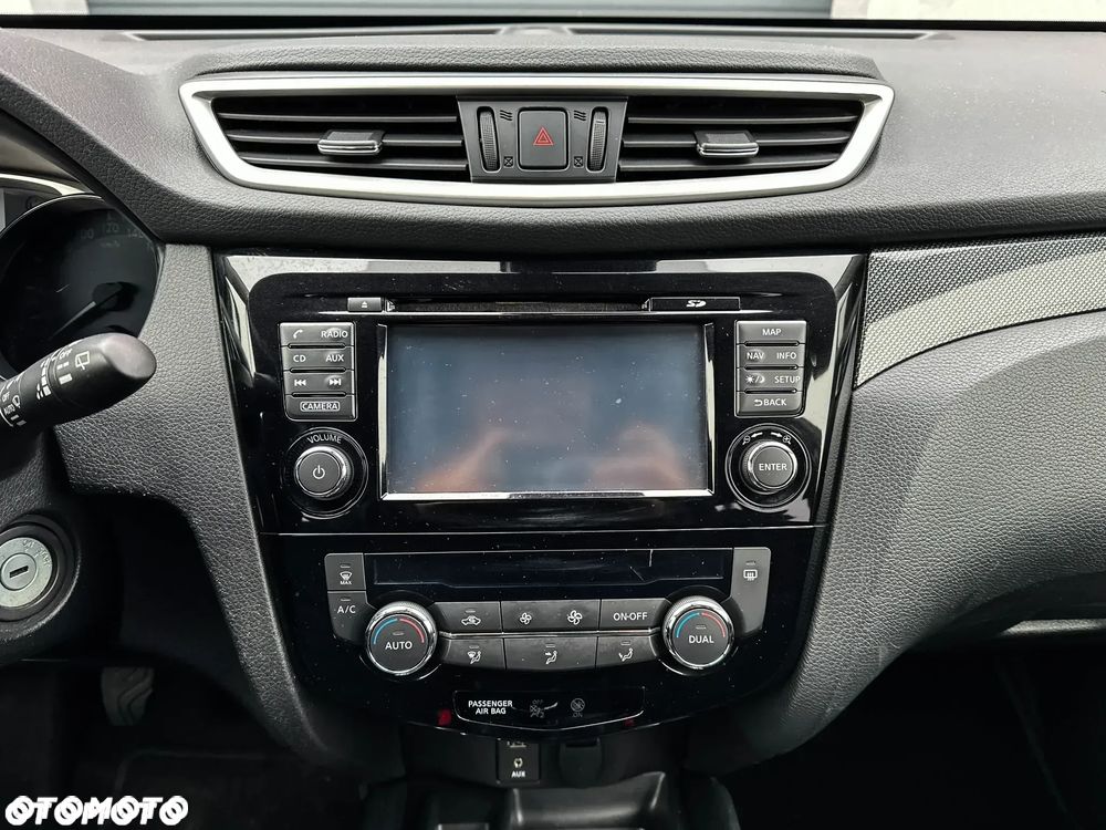 Nissan X-Trail 1.6 DCi Acenta - 38