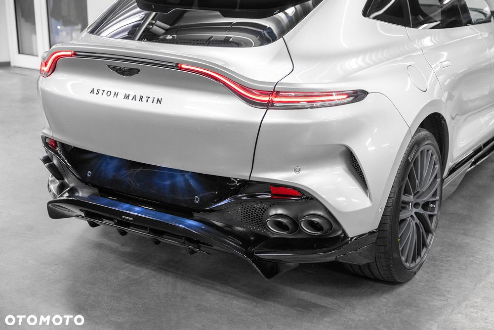 Aston Martin DBX707 - 6