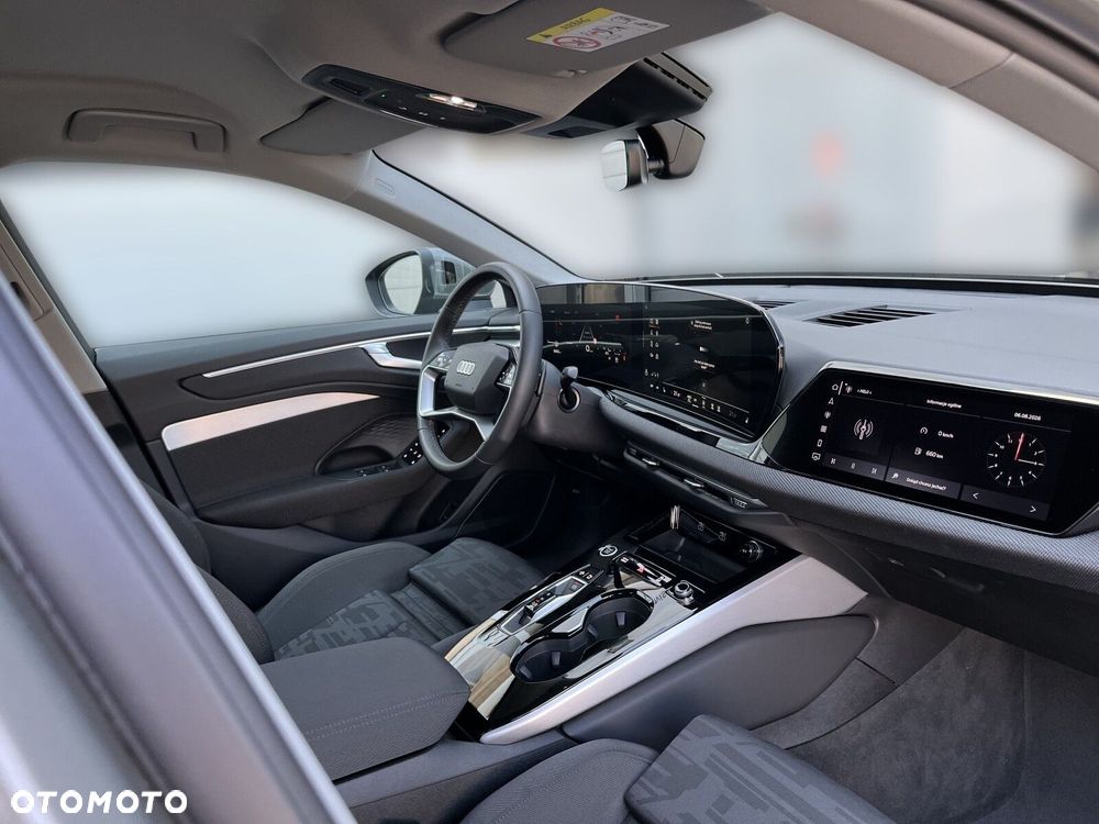Audi A6 Limousine - 10