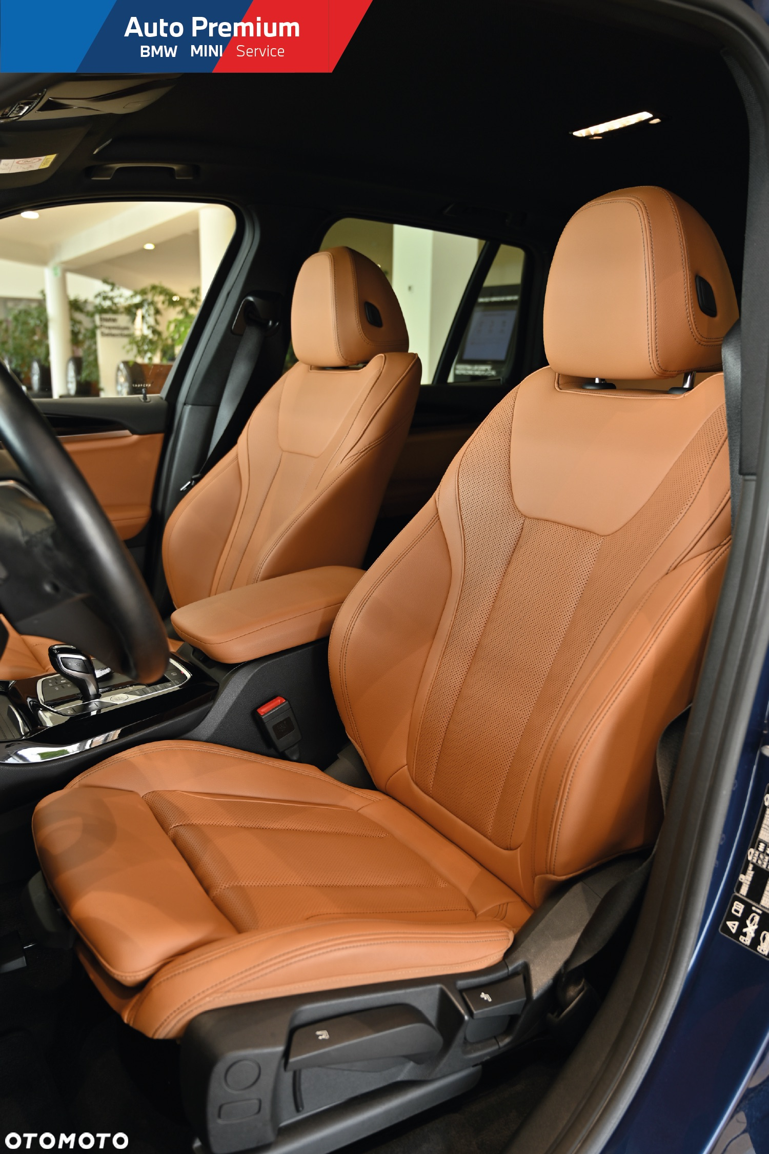BMW X3 xDrive20d Advantage - 11
