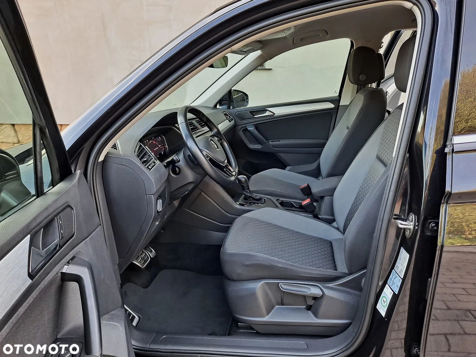 Volkswagen Tiguan 2.0 TDI BMT SCR Highline DSG - 21