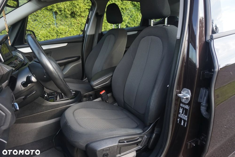 BMW Seria 2 - 23