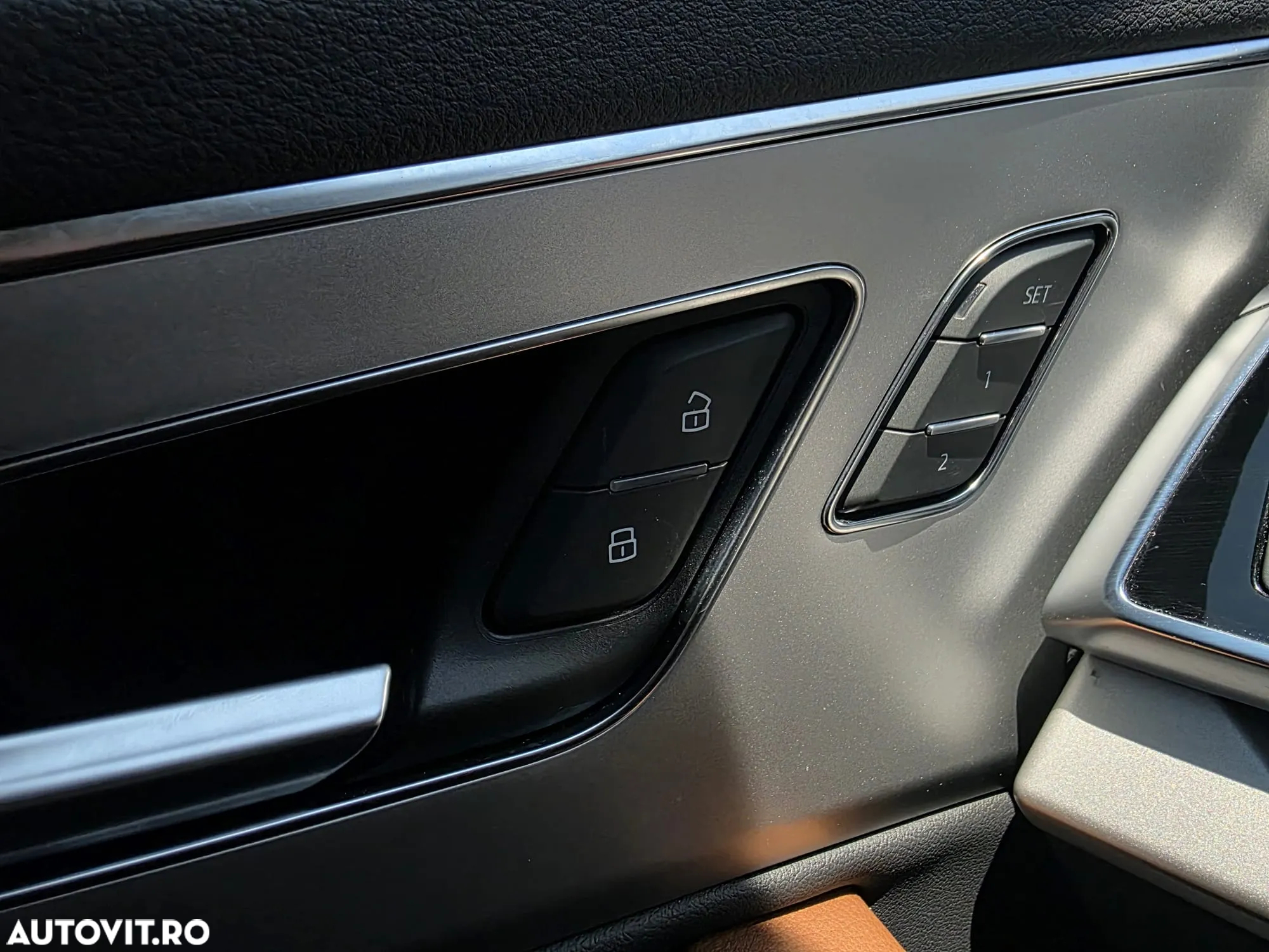 Audi Q7 55 TFSI e quattro Tiptronic PHEV Basic - 9