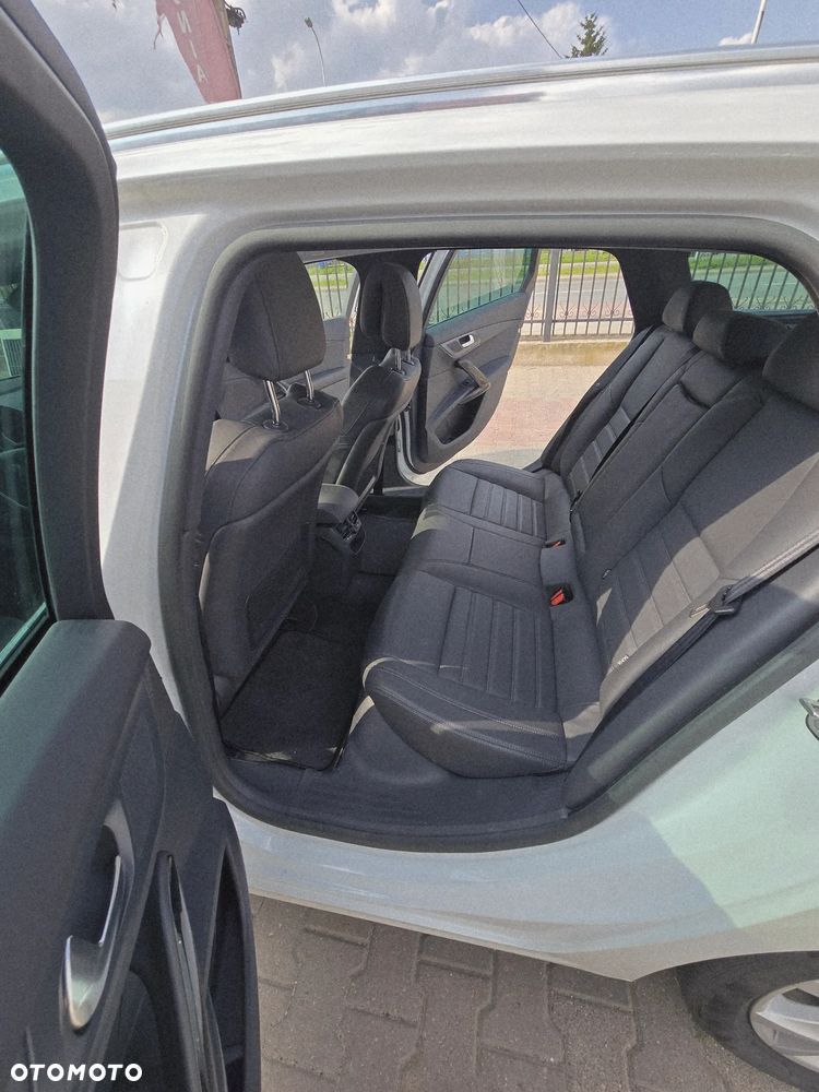 Peugeot 508 HDi 160 Automatik Business-Line - 13