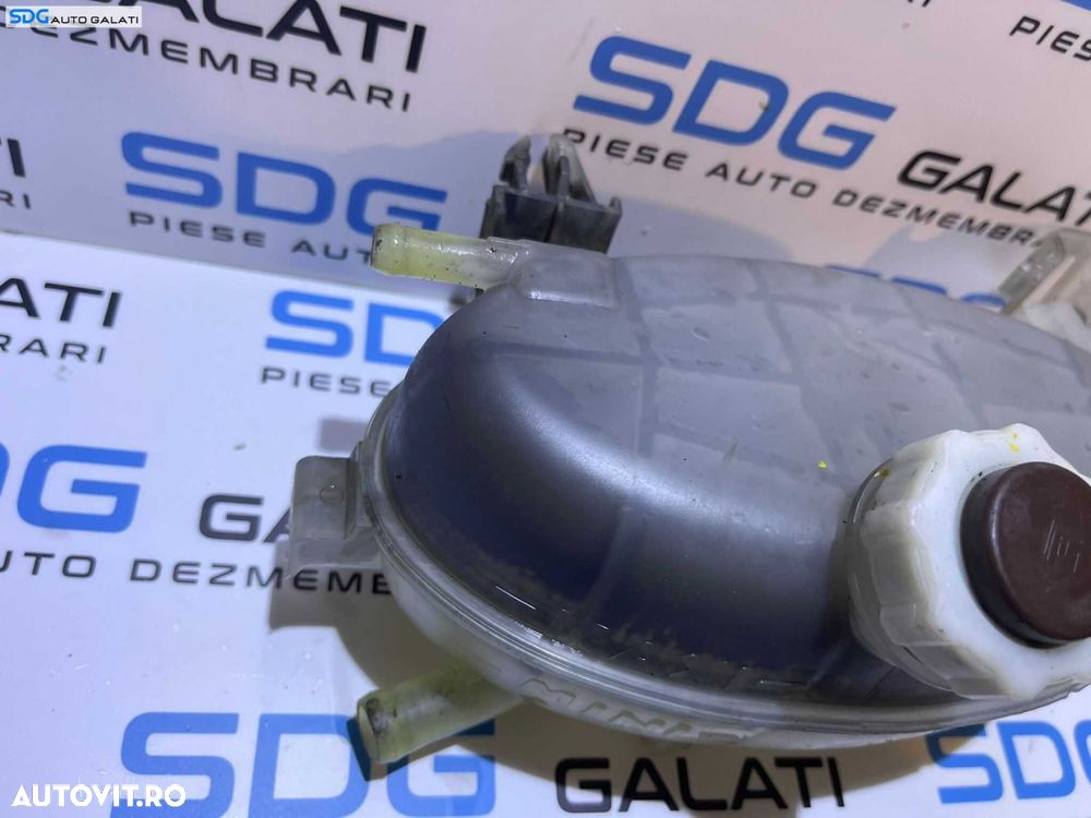 Rezervor Vas Expansiune Apa Antigel Motor Nissan Interstar 2.5 DCI 2003 - 2010 Cod 8200595002 [L7792] - 3