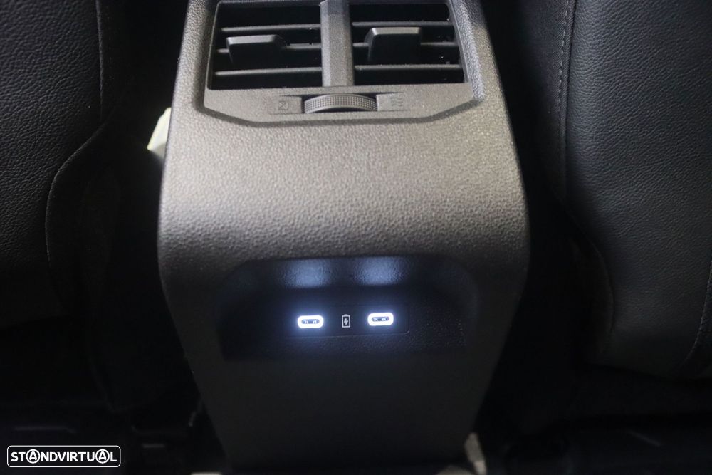 Renault Mégane E-Tech EV60 Techno - 24